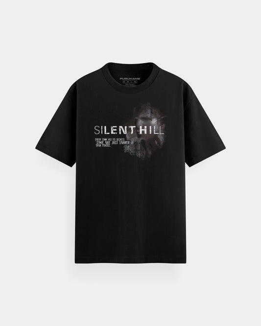 Silent Hill 1 Polo