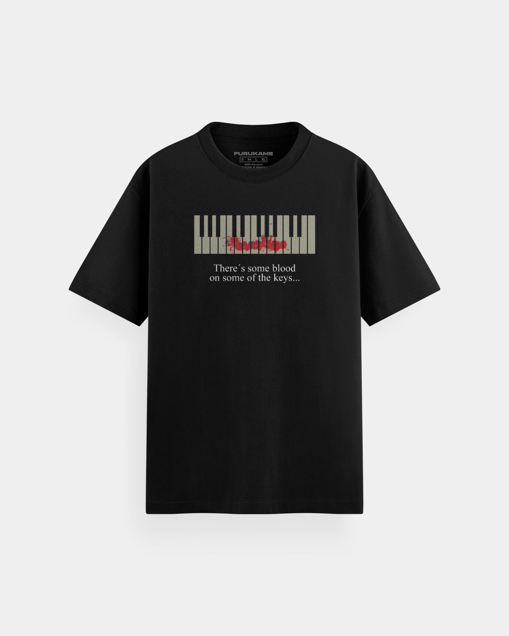 SH1 Piano Puzzle