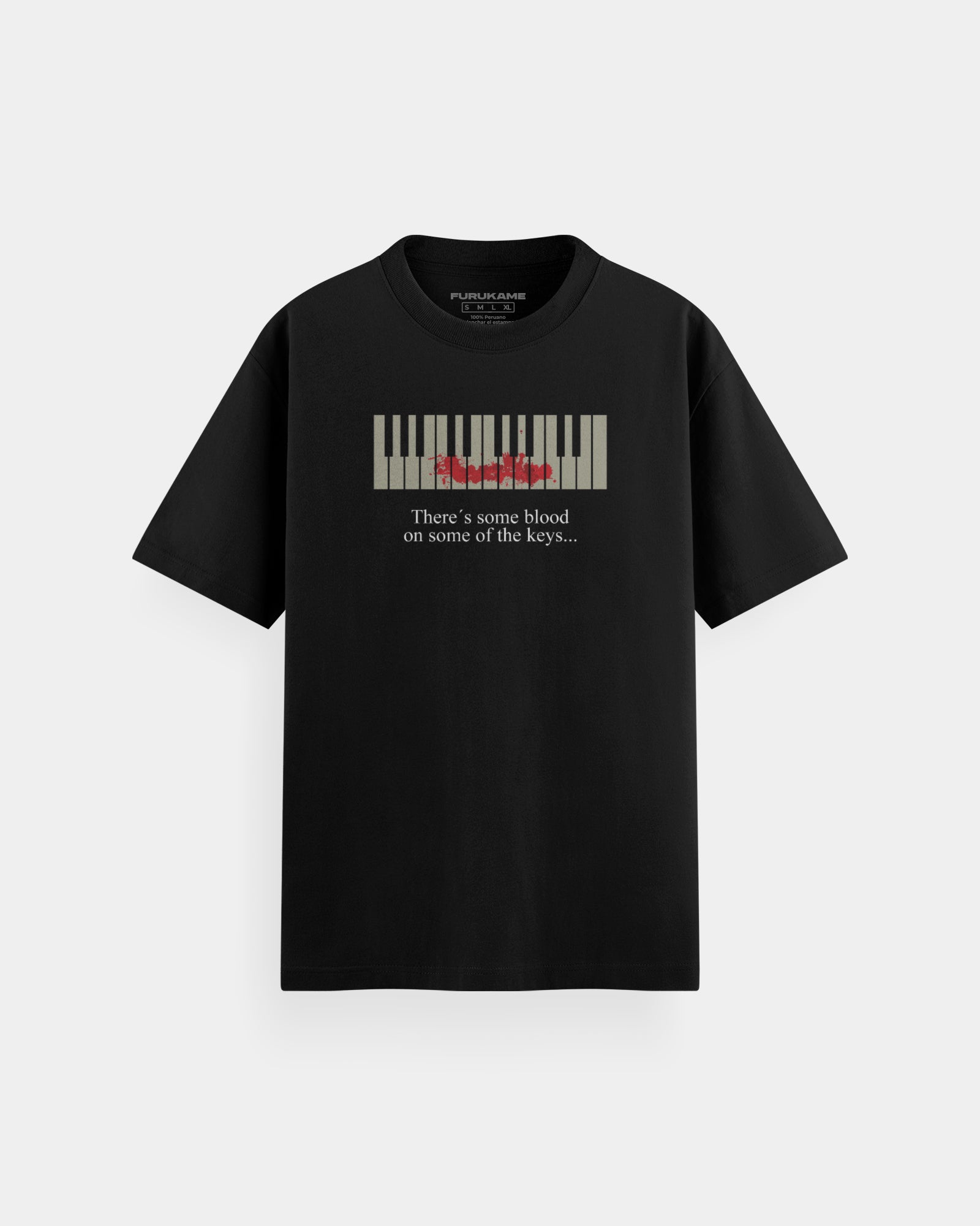 SH1 Piano Puzzle