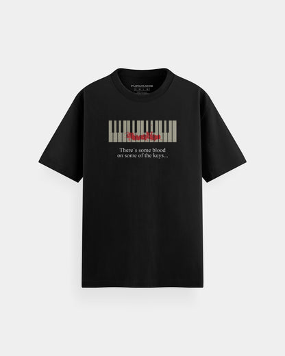 SH1 Piano Puzzle Polo