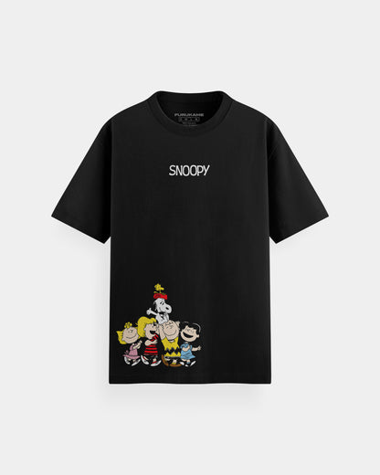 Snoopy y Amigos Polo