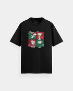 Snoopy Navideño