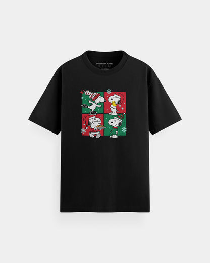 Snoopy Navideño Polo