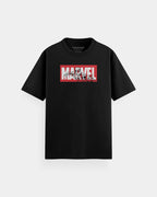 Spider-Man Marvel Logo