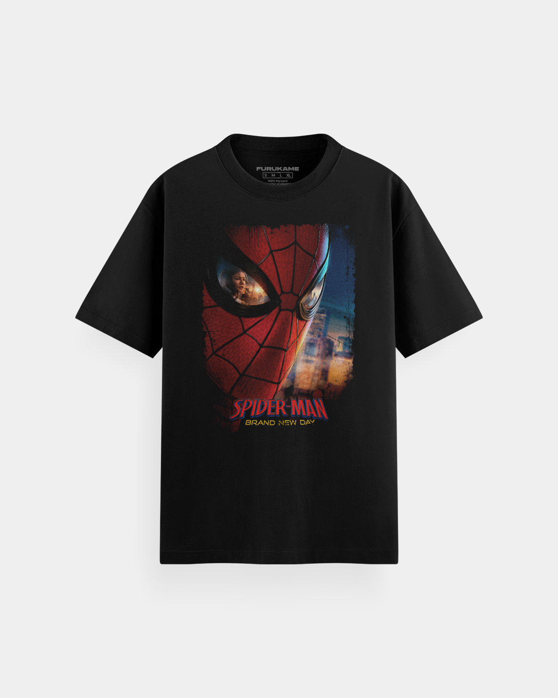Spider-Man: Brand New Day
