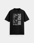 Spiderman-Noir Ben Rilley