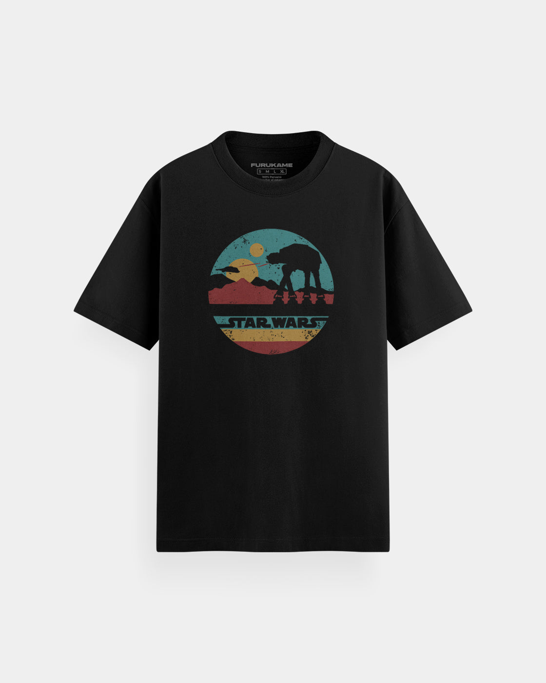 Star Wars Retro
