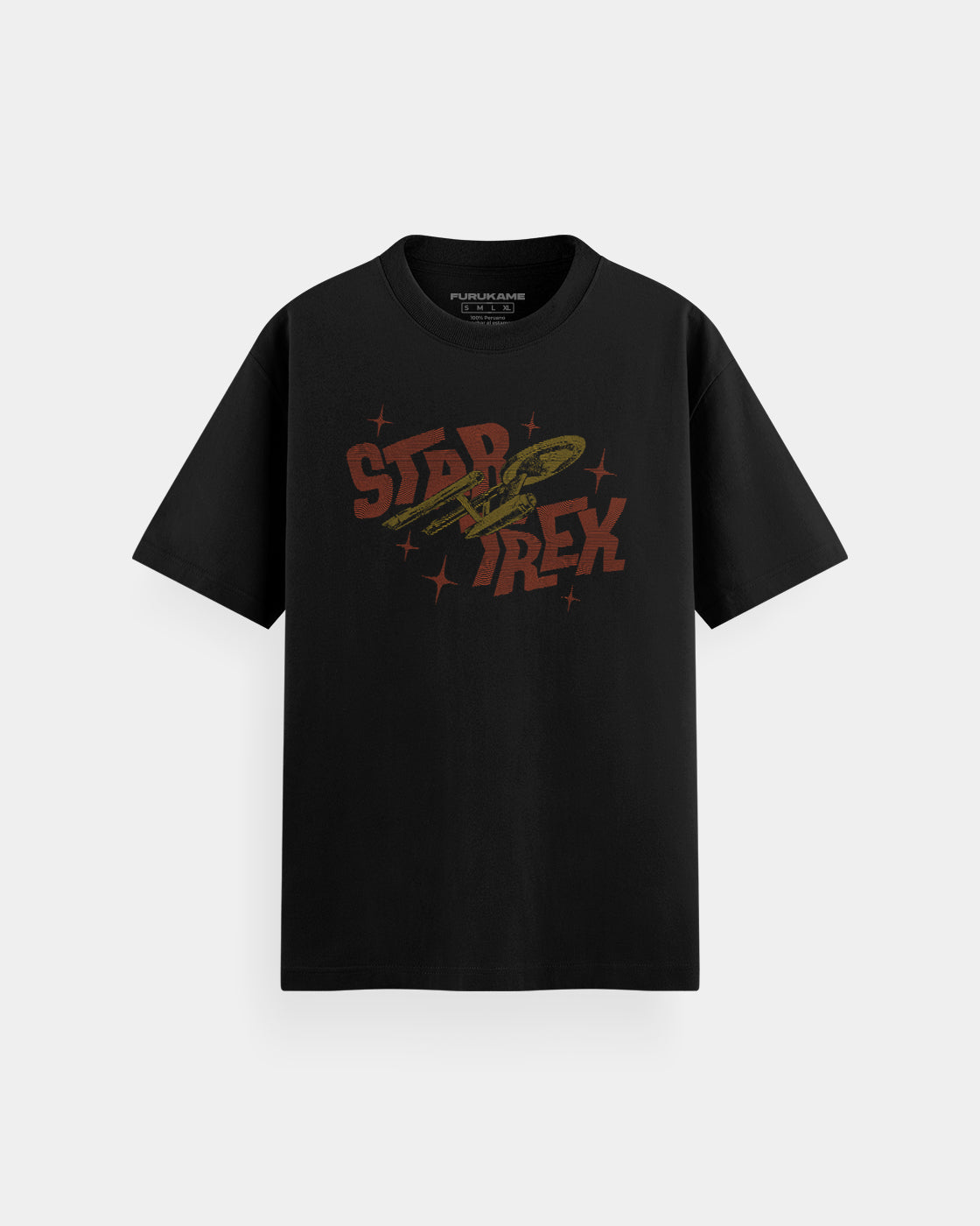 Star Trek Retro