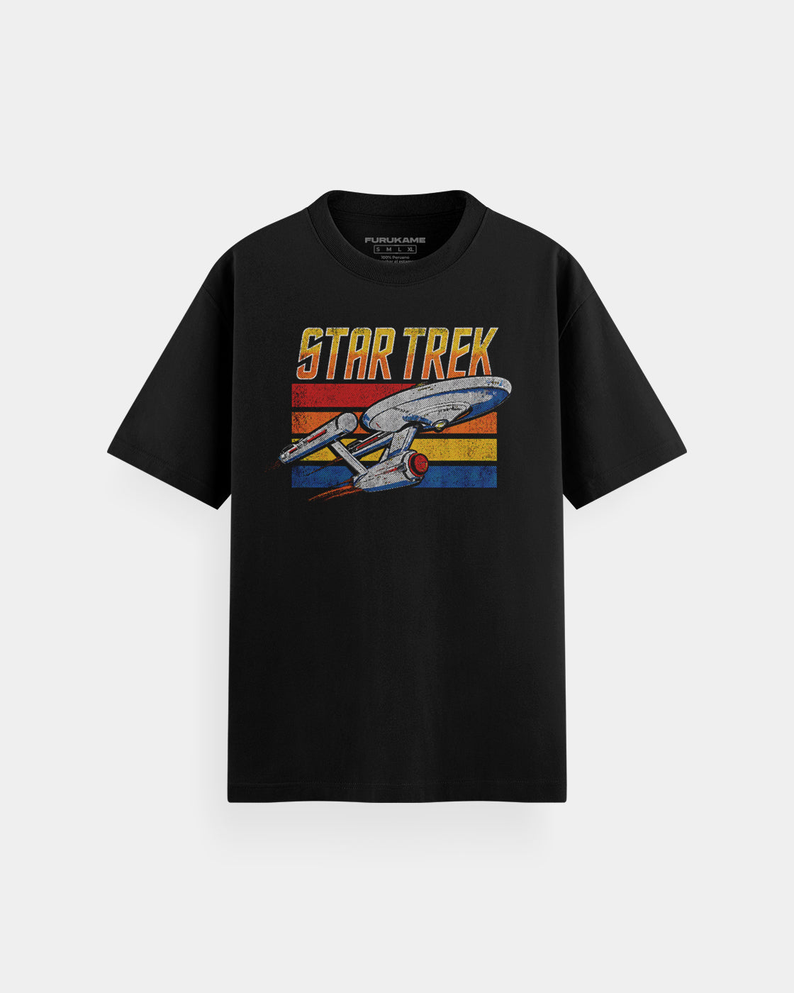 Star Trek USS Enterprise