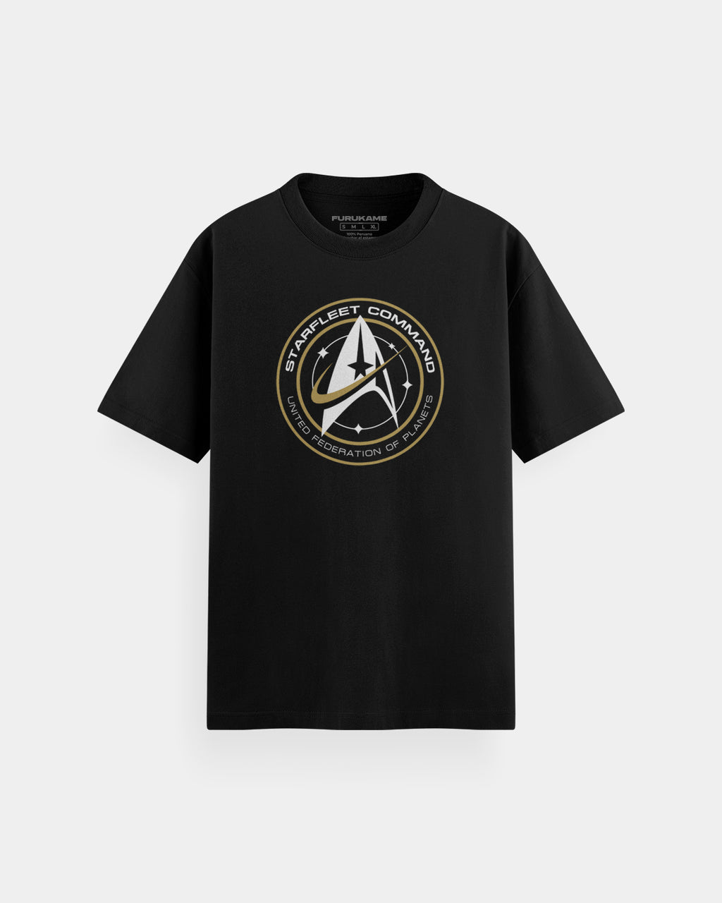 Stak Trek Starfleet Command