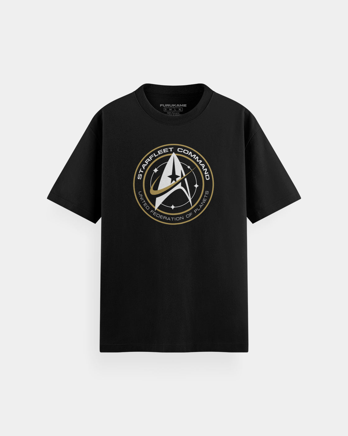 Stak Trek Starfleet Command