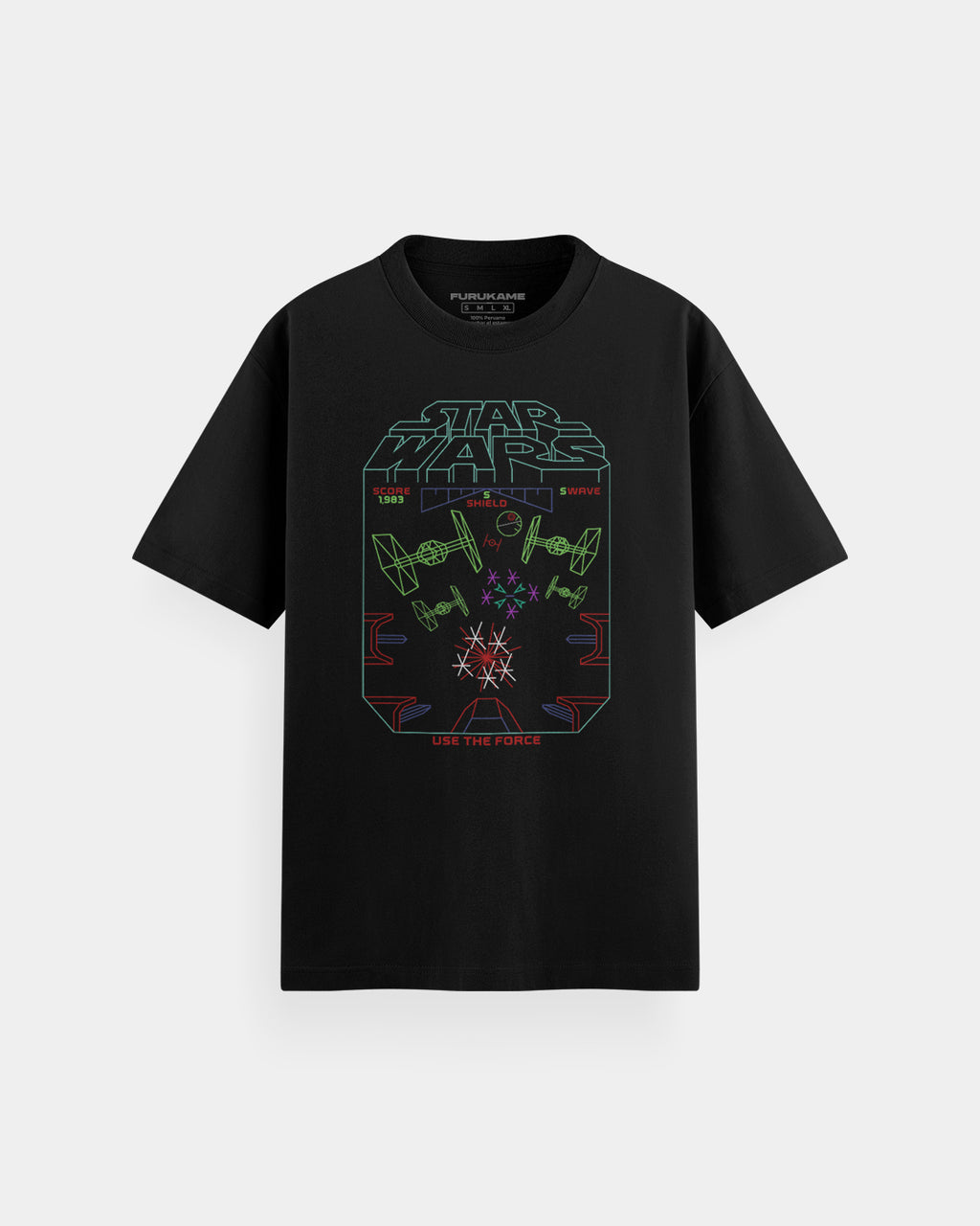 Star Wars Arcade