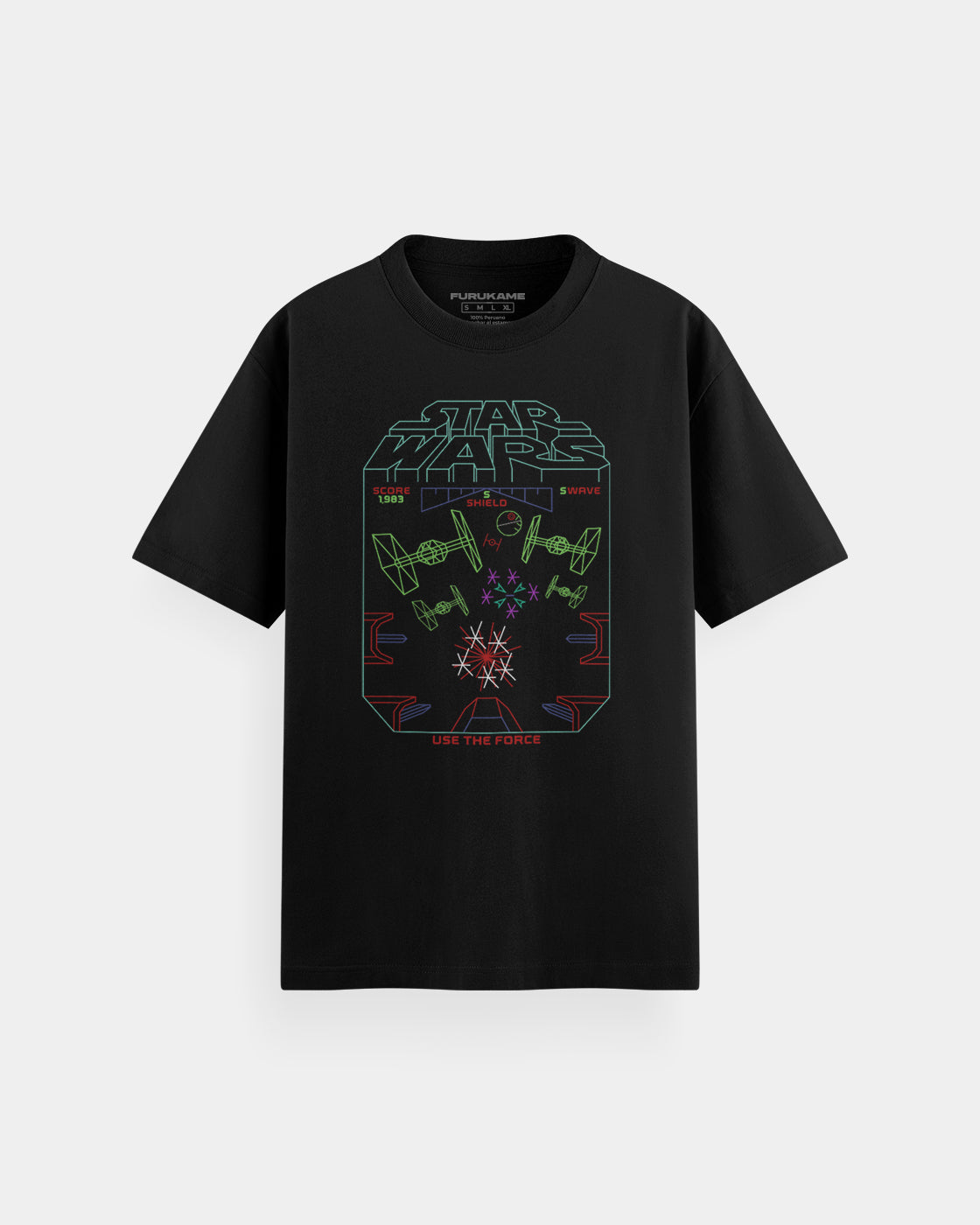 Star Wars Arcade