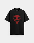 Star Wars Darth Maul Graffiti