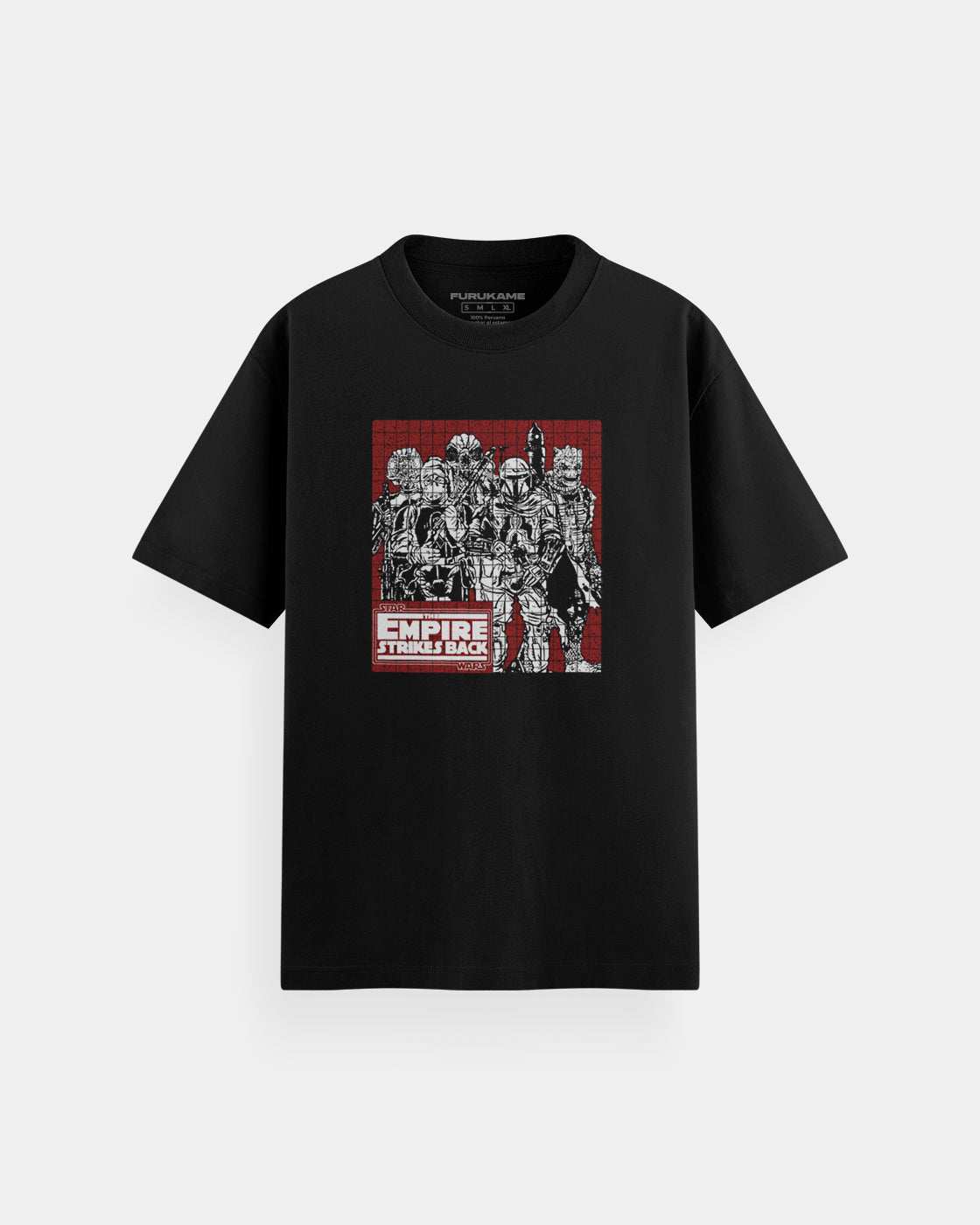 Star Wars The Empire Strikes Back