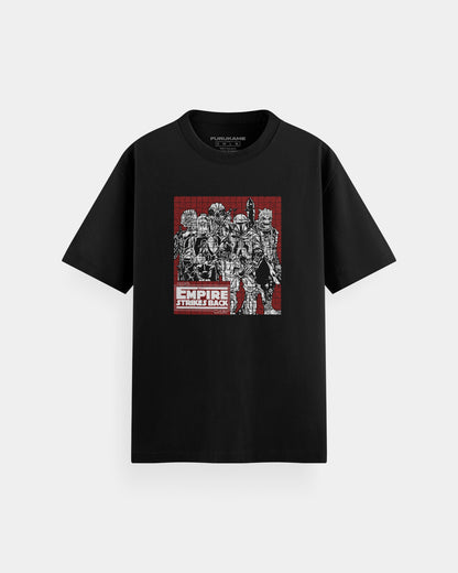 Star Wars The Empire Strikes Back