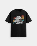 Star Wars Halcón Milenario 77 Retro
