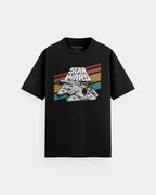 Star Wars Halcón Milenario 77 Retro