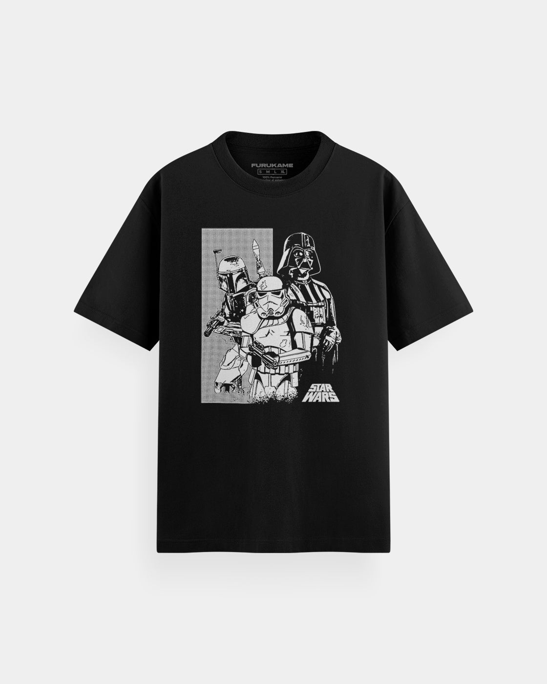 Personajes Star Wars