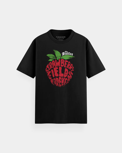 The Beatles Strawberry Fields Forever