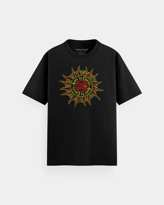 Alice in Chains Sun Polo