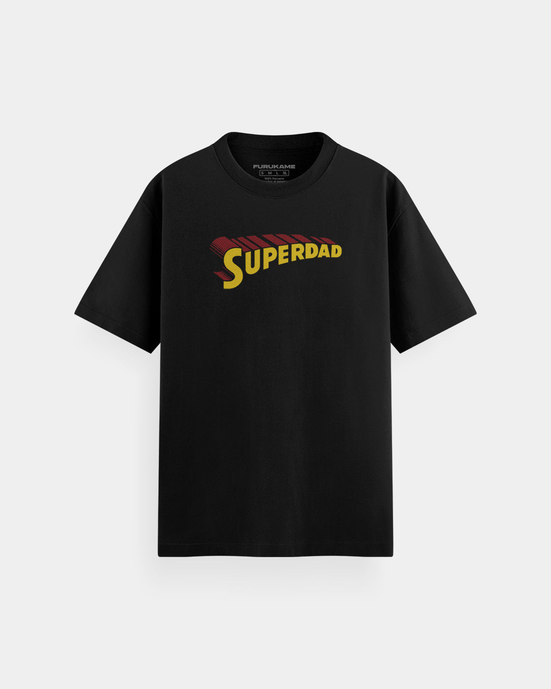 SuperDad