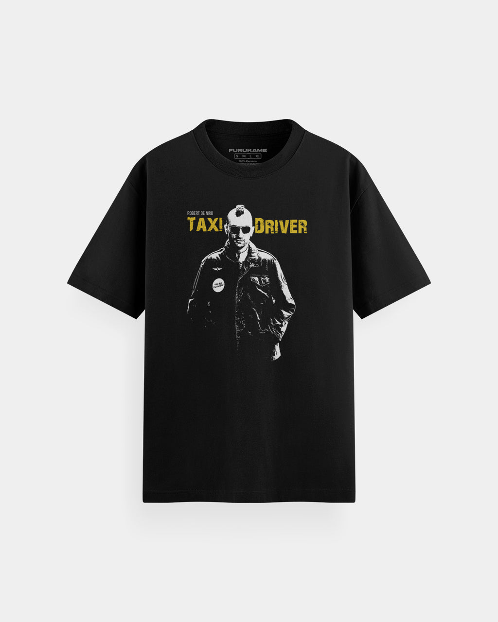 Taxi Driver Robert De Niro