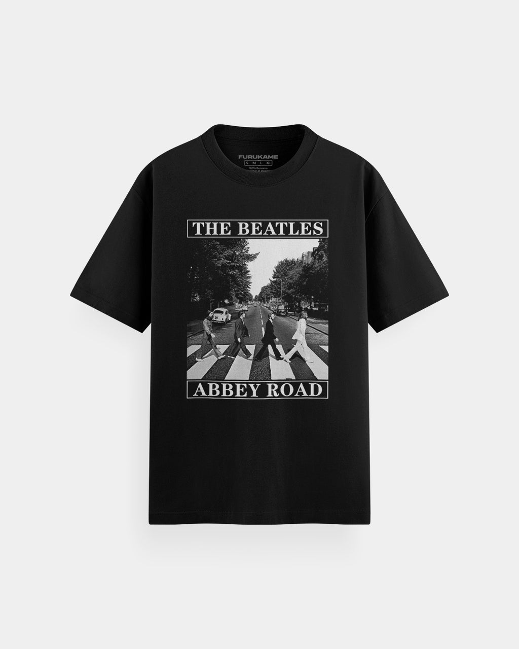 The Beatles Abbey Road