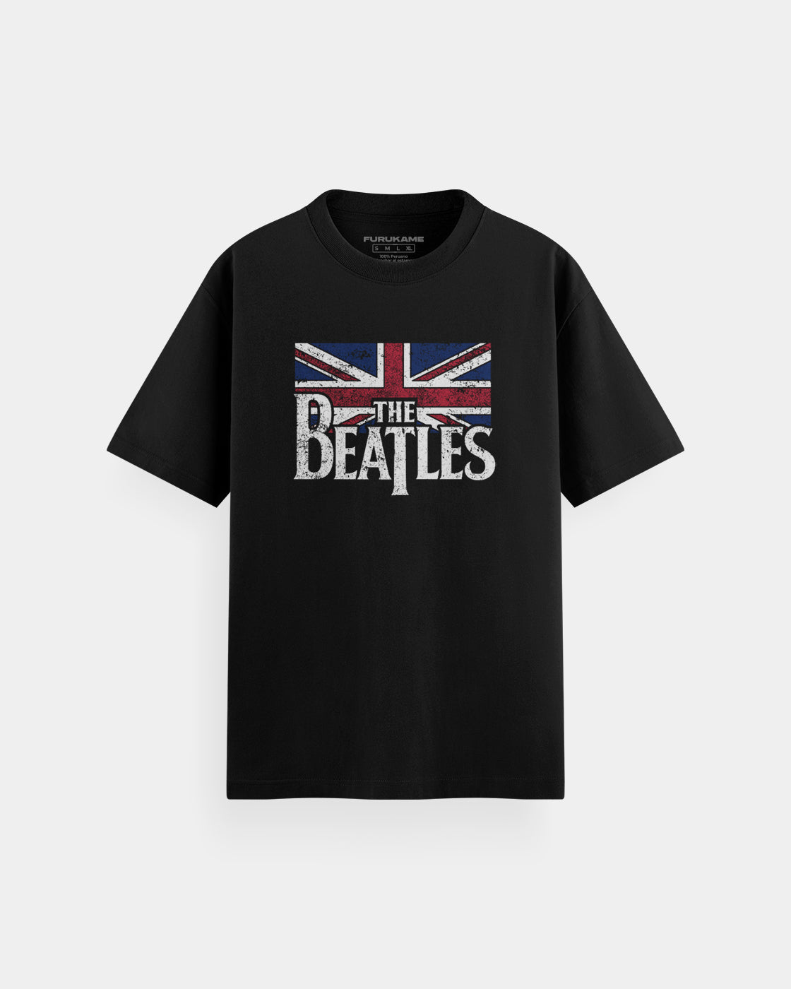 The Beatles Bandera