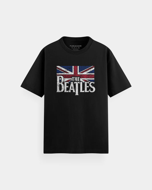 The Beatles Bandera