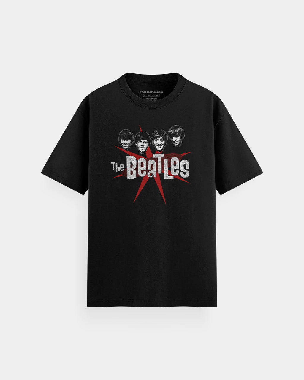 The Beatles 🌟