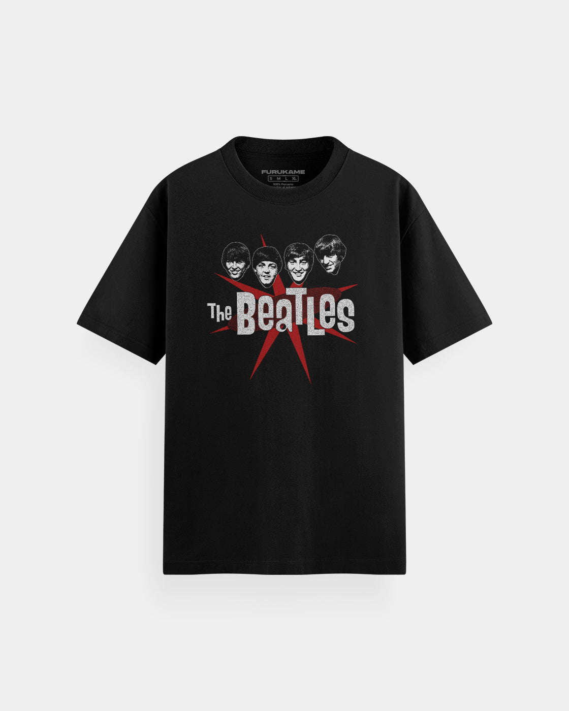 The Beatles 🌟