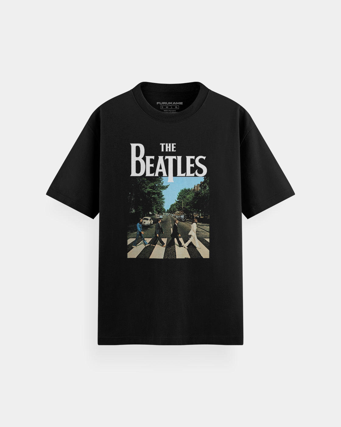 The Beatles Abbey Road 🚶