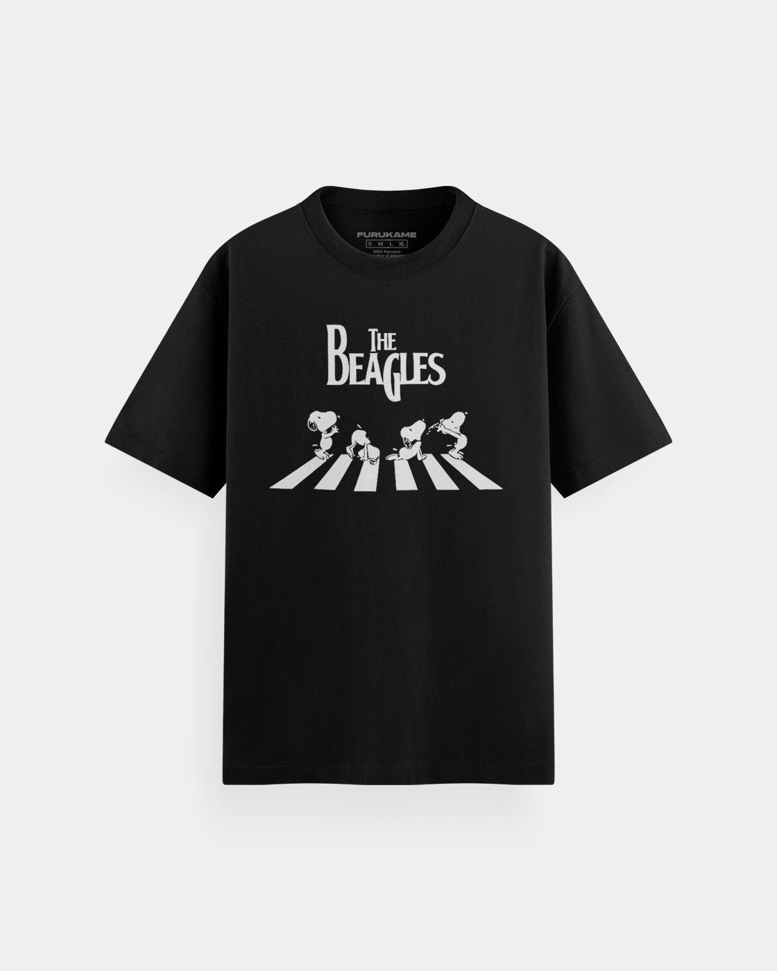 The Beagles