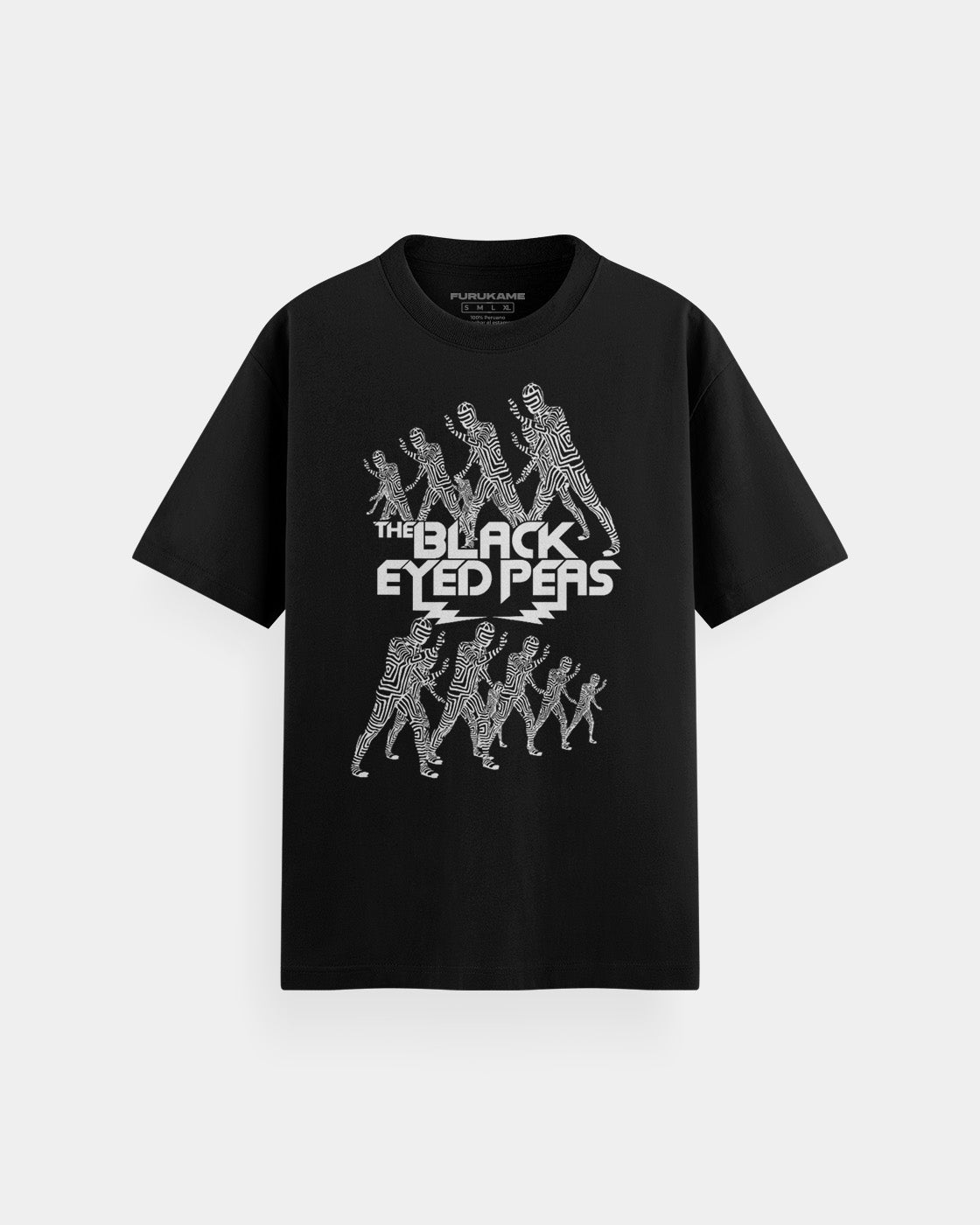 Black Eyed Peas 2008