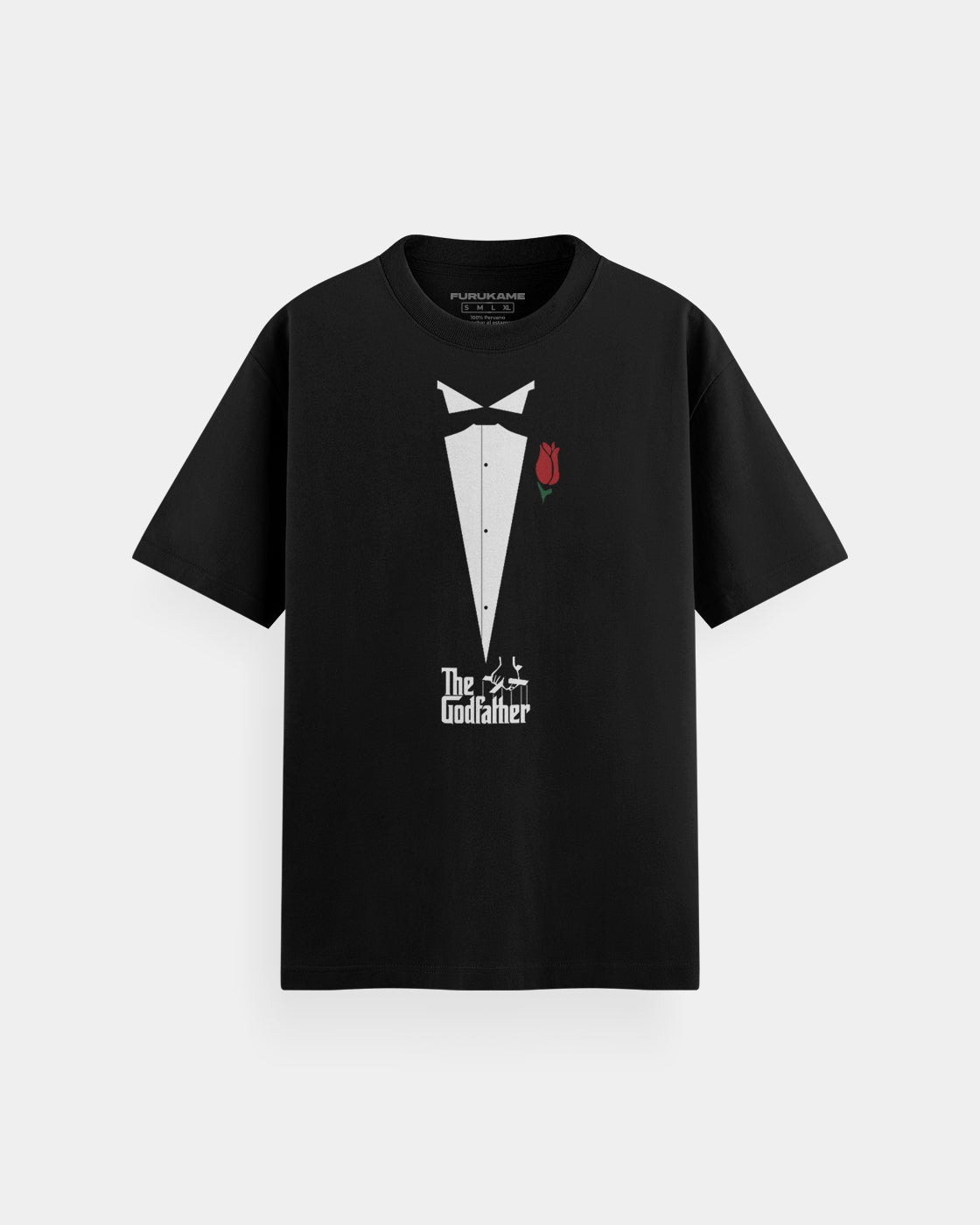 El Padrino Suit Polo