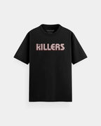 The Killers Dots