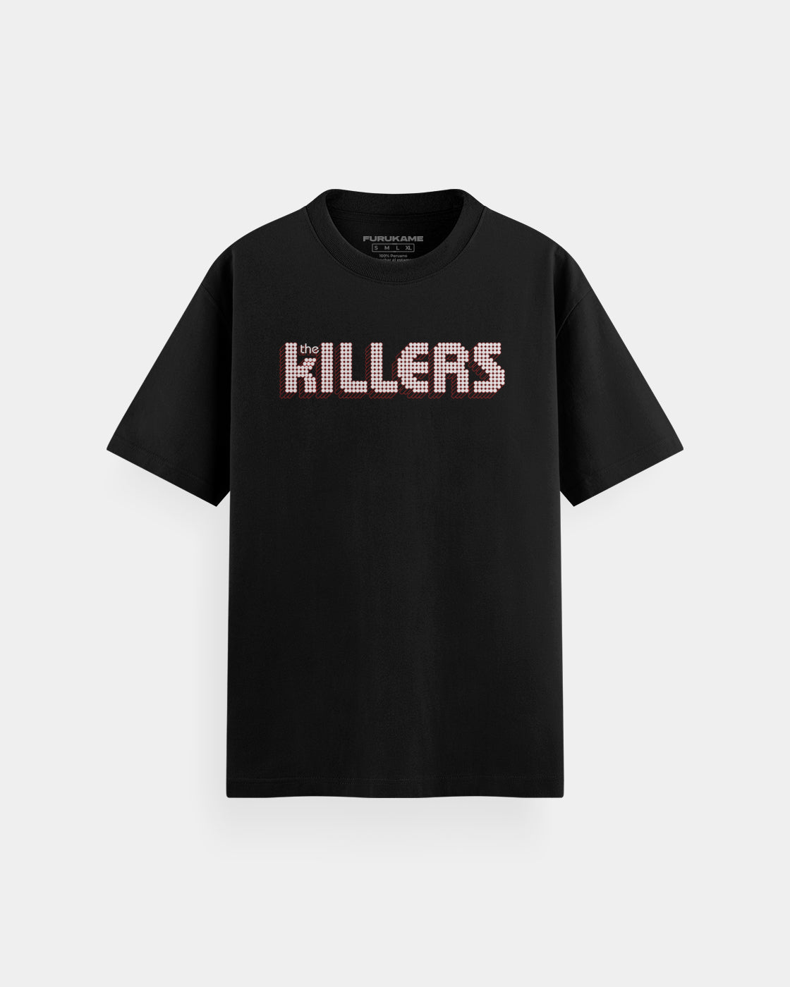 The Killers Dots