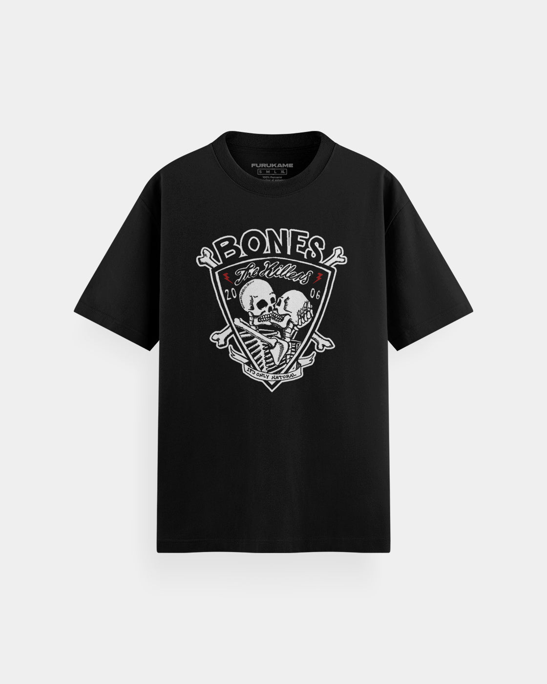 The Killers Bones
