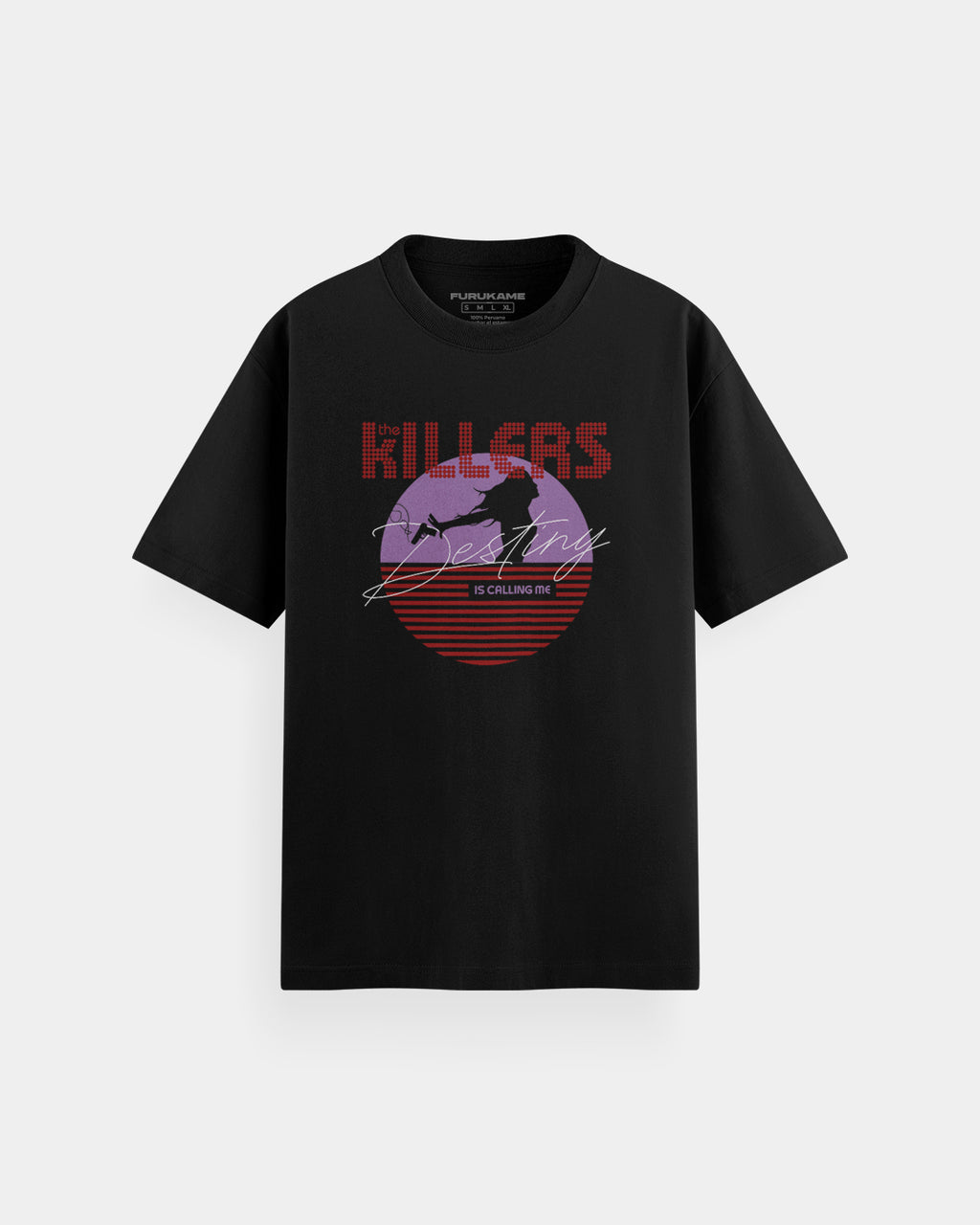 The Killers Destiny Kids