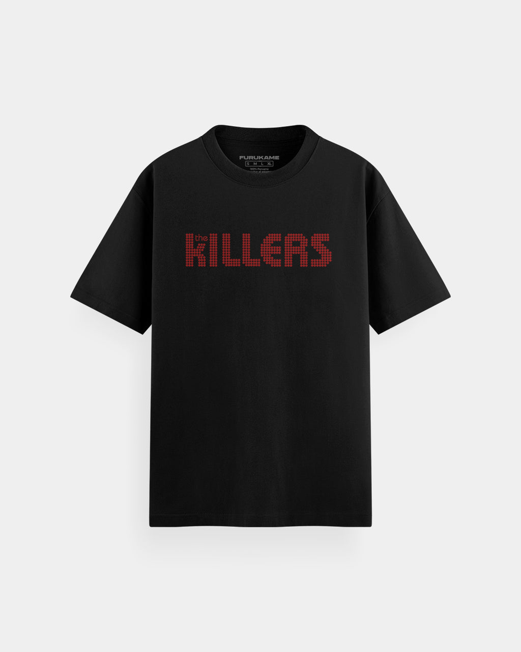 The Killers Kids