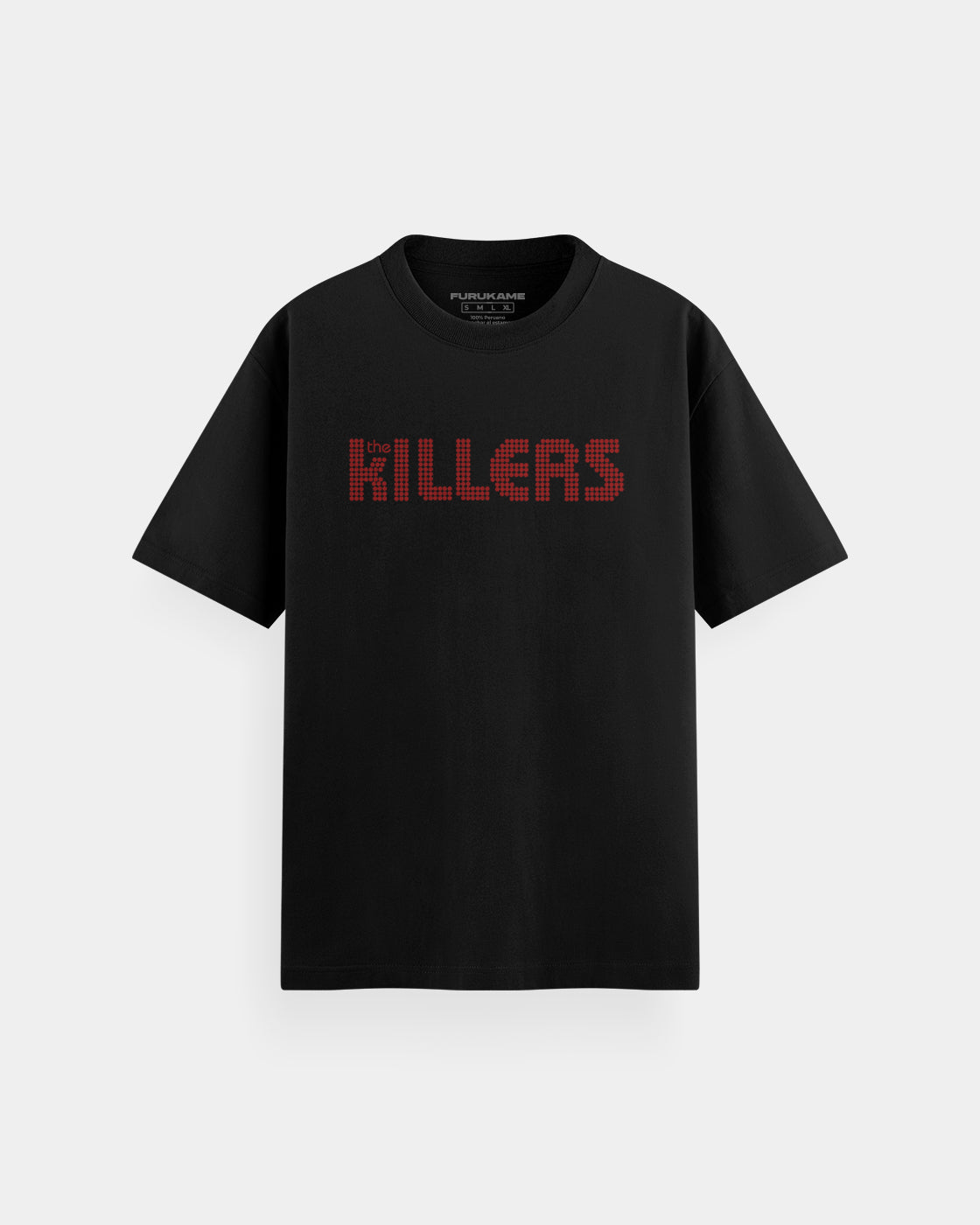 The Killers Kids