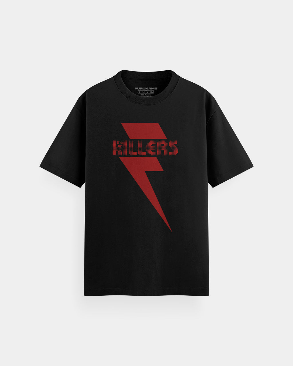 The Killers ⚡