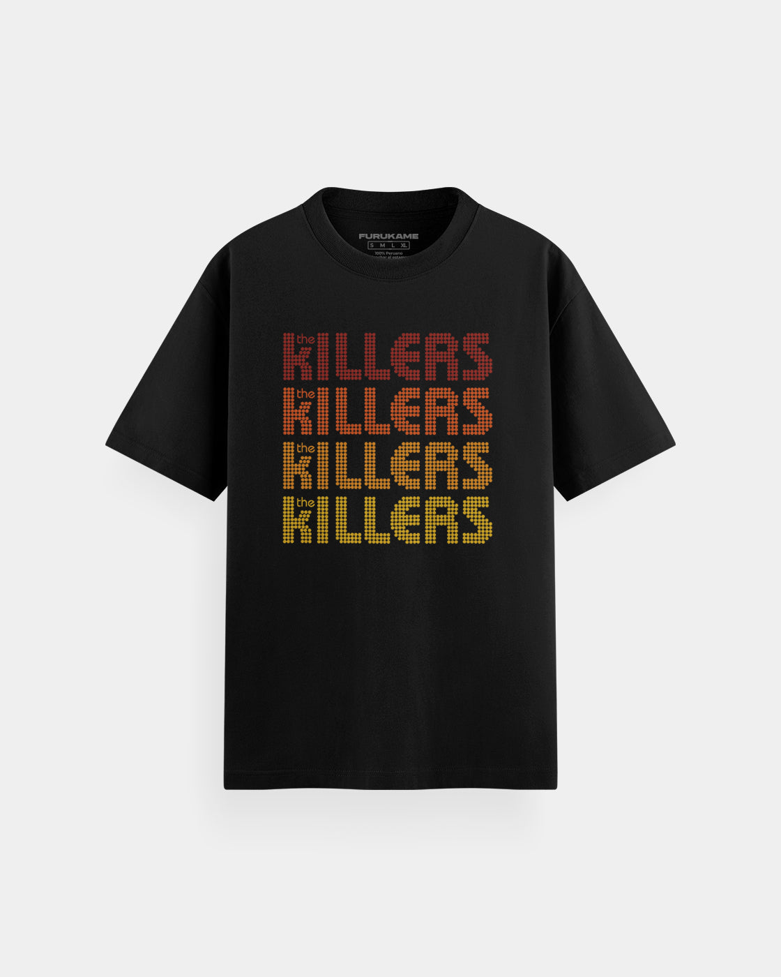 The Killers^⁴ Kids