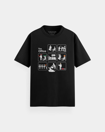 The Office Icons  Polo