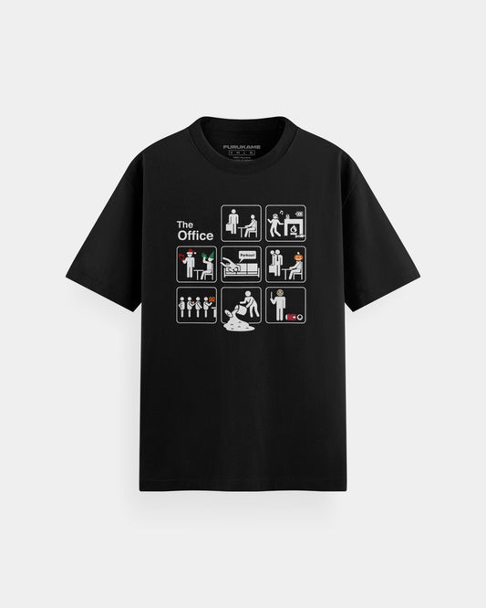 The Office Icons  Polo