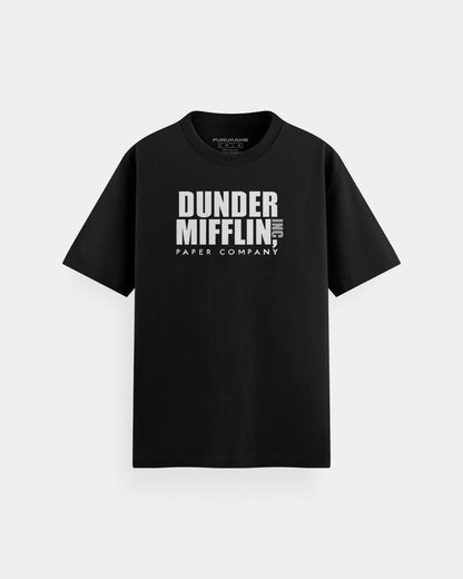 Dunder Mifflin Paper Company, Inc. Polo