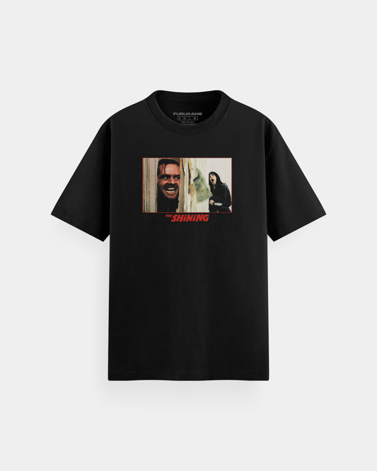 The Shining Movie Polo