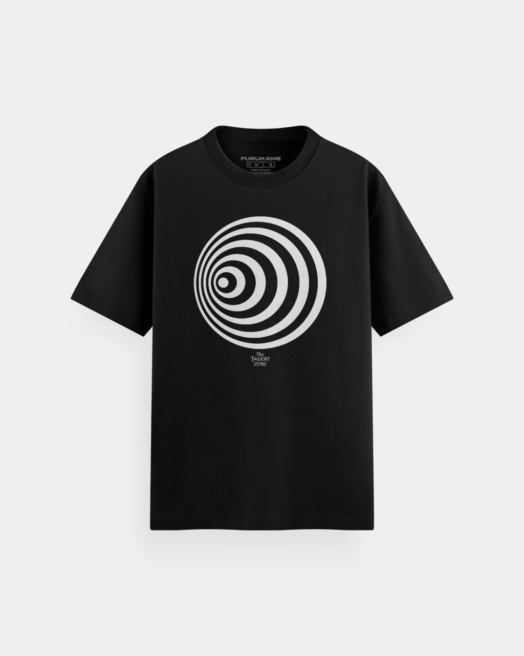 The Twilight Zone ꩜