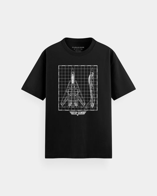 Top Gun Grumman F-14 Tomcat